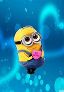 Image result for Minion with Heart Laptop Background