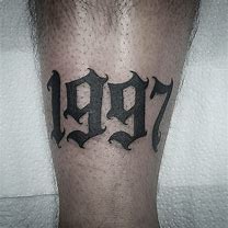 Image result for 2003 Tattoo