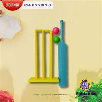 Image result for Cricket Set Up for Kids
