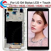 Image result for MI 4 LCD