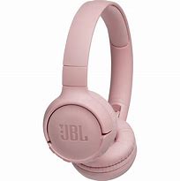 Image result for Pink Wireless Headphones