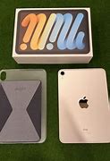 Image result for iPad Mini 6 Gold