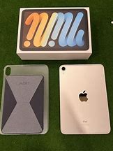 Image result for iPad Mini 6 White