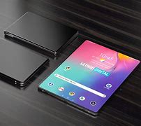 Image result for Samsung Foldable Tablet