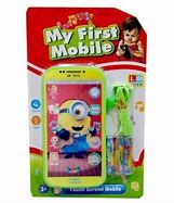 Image result for Minion Phone Lexibook