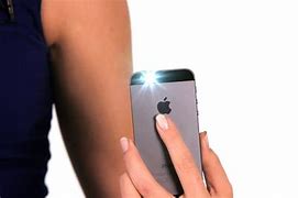 Image result for Flashlight On iPhone