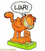 Image result for Garfield Loss Meme