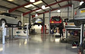 Image result for A Car Workshop Business