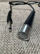 Image result for Akai Dynamic Instrument Microphone