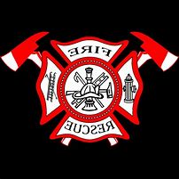 Image result for Generic Fire Department Logo