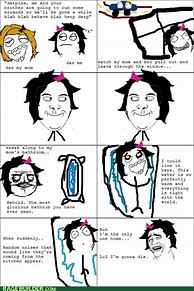 Image result for Rage Comics Home Alone