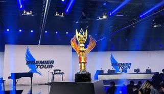 Image result for eSports Trophy FIFA
