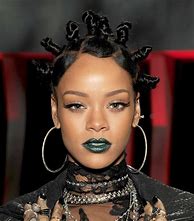Image result for Rihanna Best Face Looks