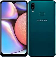 Image result for Samsung A10 Screen