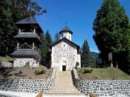 Image result for Manastiri U Bosni
