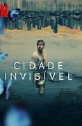 Image result for Invisible City Cast Old Man