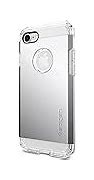 Image result for 7 Plus Case iPhone Clear with Red