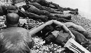 Image result for American Dead WW1