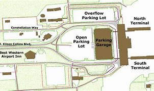 Image result for Syracuse Airport Layout