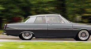 Image result for Modified Rover P6