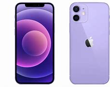 Image result for iPhone 12 Purple Front