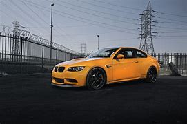 Image result for Yellow M3
