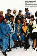 Image result for Old School Artists 90s