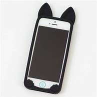 Image result for Cat Phone Case with Ears