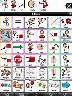 Image result for Friends Icons Proloquo2Go