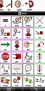 Image result for Proloquo2Go Symbol Based AAC