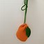 Image result for Crochet Fruit Bag