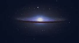 Image result for Sombrero Galaxy Wallpaper