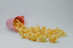 Image result for Spilled Popcorn