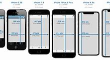 Image result for Cell Phone Frame Dimensions