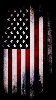 Image result for Vertical American Flag