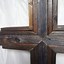 Image result for Rustic Wooden Crosses