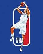 Image result for NBA Logo Man