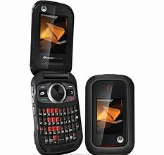 Image result for Orange Flip Cell Phone