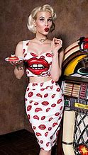 Image result for Pinup Watch Face Samsung