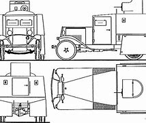 Image result for Height of an Armored Truck