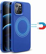 Image result for MagSafe iPhone 15 Plus Case with Magnetic Pop Top Card Holder Attatched