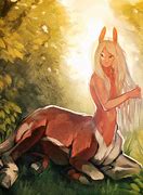 Image result for Human-Based Mythical Creatures