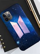 Image result for BTS Galaxy iPhone Case