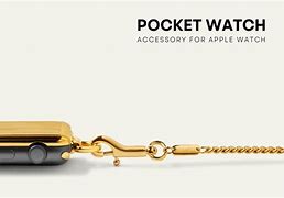 Image result for Apple Watch Pocket Watch Adapter