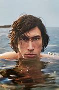 Image result for Adam Driver Sirtless