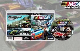 Image result for NASCAR Unleashed PS3 Game Steam Logo