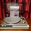 Image result for Early Vintage TEAC Turntable Idler Drive