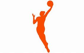 Image result for NBA and WNBA Logos