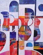 Image result for Abstract Still Life People