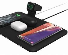 Image result for Multi Device Wireless Charger Pad